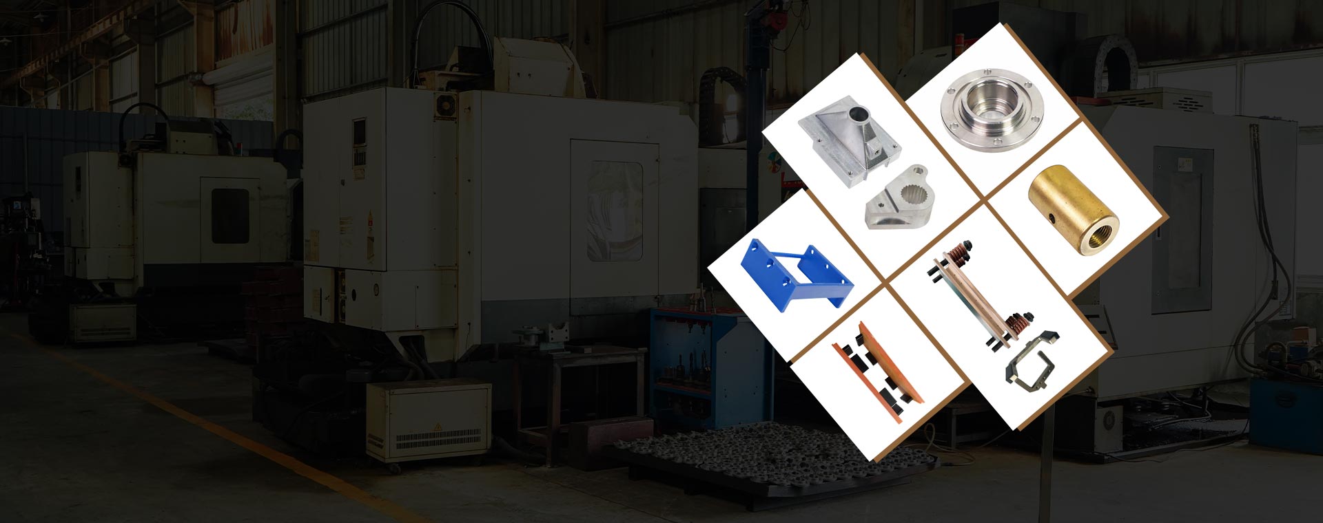 Cnc emal istehsalçısı