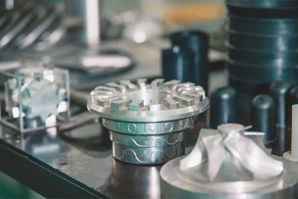 Həssas İşlənmiş OEM Komponentləri Fərdiləşdirmə və Həcm İstehsalını ünvanlayın