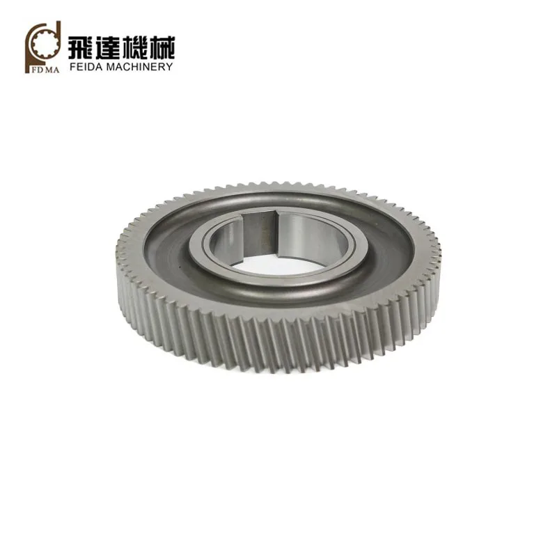 Niyə dəqiq metal spiral dişlilər yüksək standartlı sənaye avadanlıqları üçün üstünlük verilən ötürmə hissələrinə çevrilir?