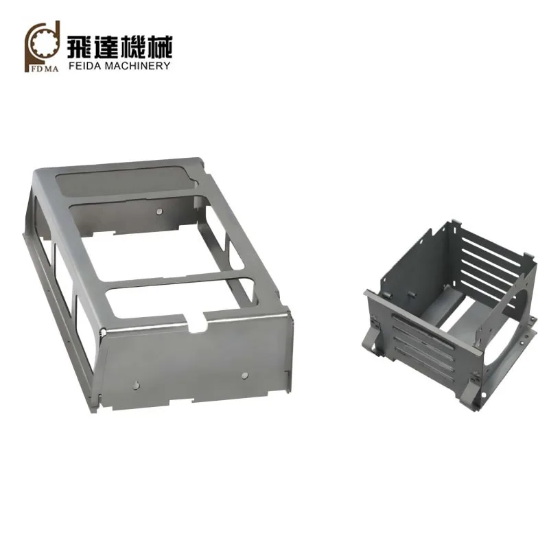 Alüminium Levha Metal