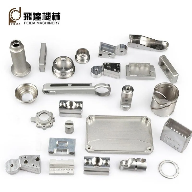 CNC Frezeleme