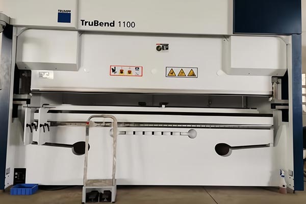 stainless steel sheet metal